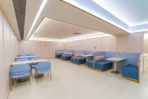 Hanting Hotel Beijing Dongdaqiao The Place - Image 4