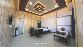Nature Edge Villa - A Cottage - Image 2