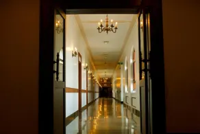 KTDC Mascot Hotel - A Heritage Living Experience - Image 5