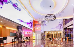 eLong Hotel (Langfang High-speed Railway Station Anci Wanda Branch) - Image 3
