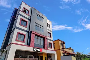 Hotel O Hi5 Days Inn Premium - Image 5