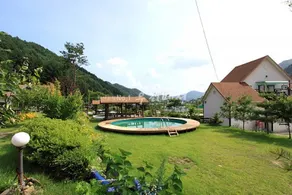 Wonju Beodeulchi Pension - Image 2