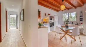 Spacious House with BBQ and Ocean Teide View, Near City Center - Image 3