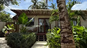 BAIA - Beachfront Boutique Lodge in San Vicente, Palawan - Image 4