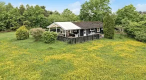 Cozy Home In Jerup With Wifi - Image 5