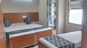 HAVEN HEIGHTS HOTEL NOIDA SECTOr 18 - Image 2