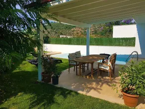 Bodrum Torba Özel Havuzlu Muhafazakar Villa - Image 4
