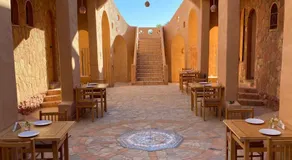 Siwa Salt Lake Lodge - Image 3