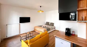 Appartement cosy Paris - Image 2