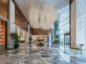 LEFUQIANG BOYUE HOTEL - Image 4