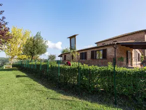 Farmhouse in Buonconvento - Image 4