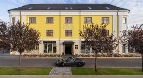 Hotel Allora - Image 5
