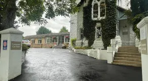 Mansfield Lodge Hotel Ltd - Image 2