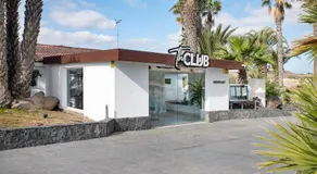 THE CLUB - Accommodation - Dining - Events - Image 3