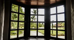 Villa das Palmeiras Chalés & Camping - Image 2