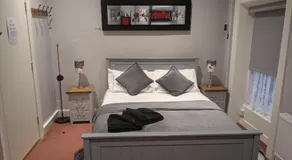 Studio flat - An Bonnan Bui - Image 2