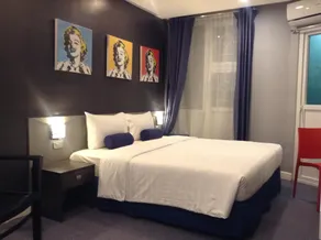 Leez Inn Malate - Image 2