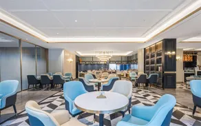 XANA Deluxe Hotel (Shenyang Zhongjie Palace Museum Xiaoheyan Morning Market Branch) - Image 2