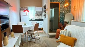 Apartamento Espaçoso - Image 1