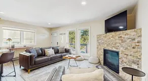 Dog-friendly mountain condo with washer&dryer sleeps 2 - Image 3