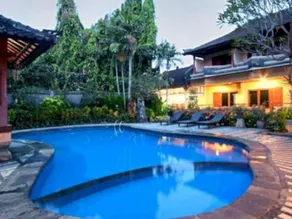 Paradiso Beach Inn Bali - Image 3