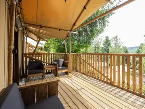 Glamping Stay in the Ardennes - Image 4