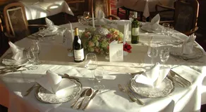 Agréable maison de vacances adaptée aux familles avec barbecue, terrasse et jardin | Près des pistes de ski - Image 4