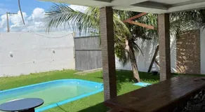 Area de lazer praia do sol - Image 2