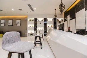 Qian Mo Art Hotel - Image 4