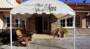 Hotel Villa De Nava - Image 4