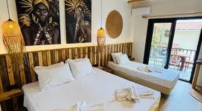 Hotel marmaras - Image 2