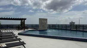 Flat part no Hotel Intercity Manaus - Image 3