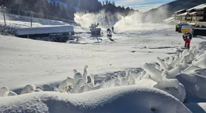 le flocon chaud sauna - Image 4
