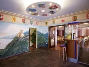 Park Hotel Rüdesheim - Image 4