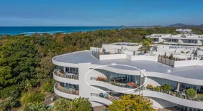 Casuarina Resort Style 3BR Apartment by uHoliday - Image 2