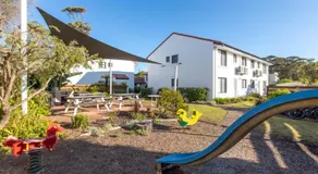The Sand Nook - 2 Bedroom Fishpen Apartment - Image 4