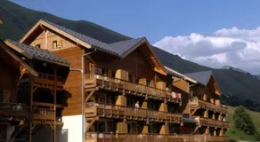 Le Cottage des Sybelles - Image 3
