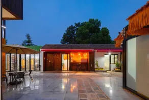 Tangshan Yueman Hot Spring B&B (Tangjiajia Hot Spring Village Branch) - Image 4