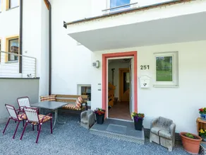 Apartamento en Strengen cerca de Pistas - Image 5