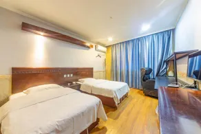 Yingbin Hotel - Image 2