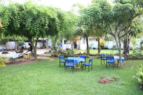 BB Tributary Hotel - Image 5