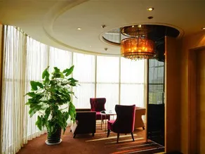 Zhengyuan Mingyin International Hotel - Image 3