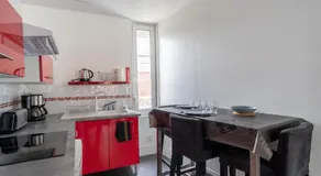 Studio Le Cosy - 100m Plage d'Etretat - 4 personnes - Image 4
