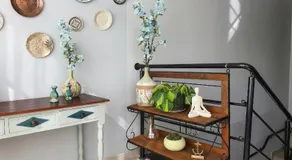 Studio Loft com Ar condicionado Netflix Americana - Wime 1 - Image 5