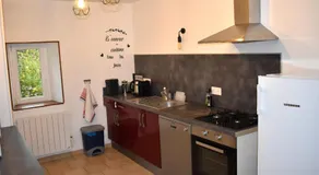 L'Îlot Pomme Cottage - Image 4