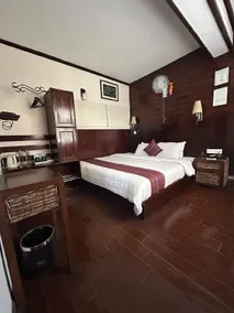 The Nettle and Fern Hotel Gangtok - Image 4