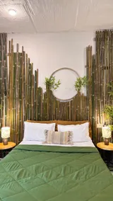 4BHK Villa Anjuna with Pool & Jaccuzi - Image 2