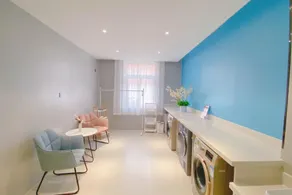 Home Inn Neo Zoucheng Kuangjian East Road Yankuang Headquarters - Image 2