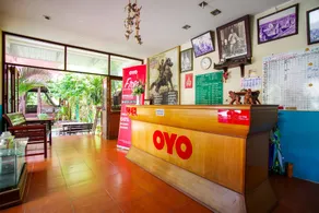 OYO 384 Ban Sabaidee - Image 3
