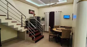 Mangalore fully furnished 3bhk villa Vdurga - Image 5